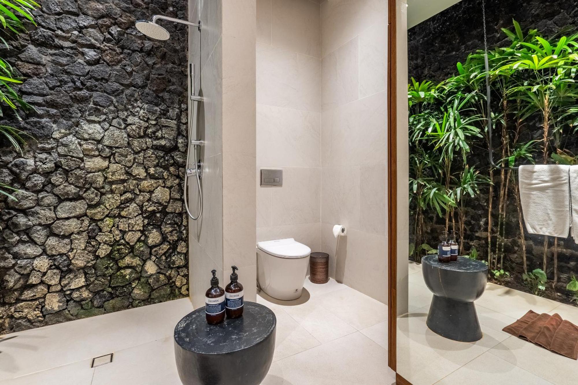 Green Flow Ubud Villa 20 エクステリア 写真