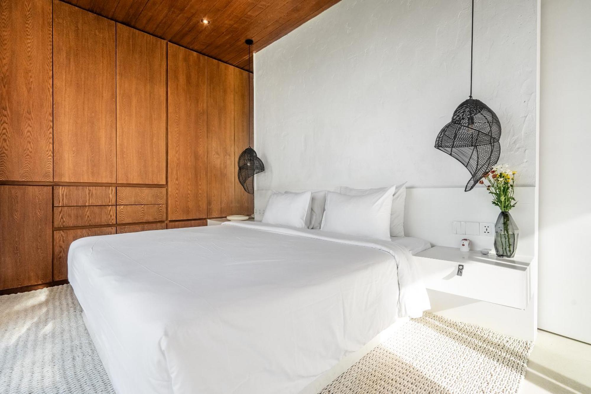 Green Flow Ubud Villa 20 エクステリア 写真