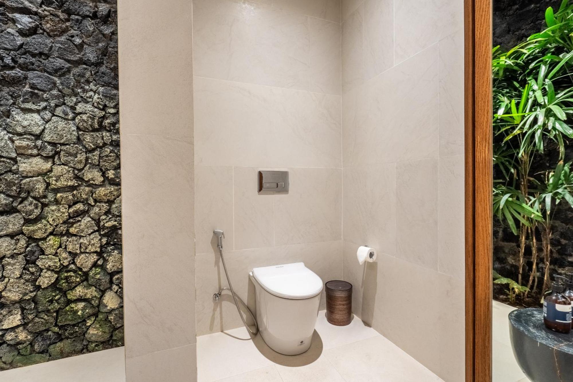 Green Flow Ubud Villa 20 部屋 写真