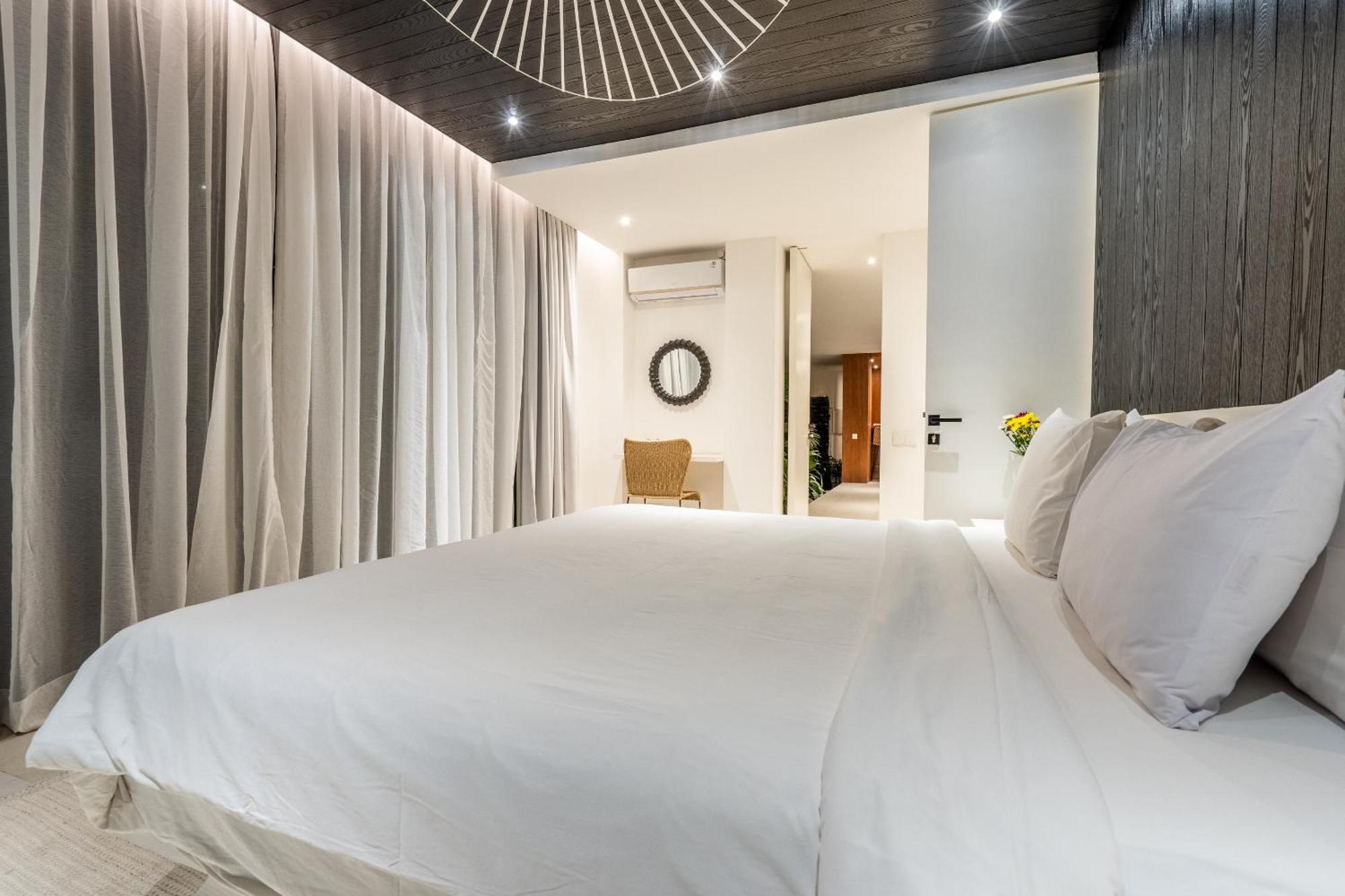 Green Flow Ubud Villa 20 部屋 写真