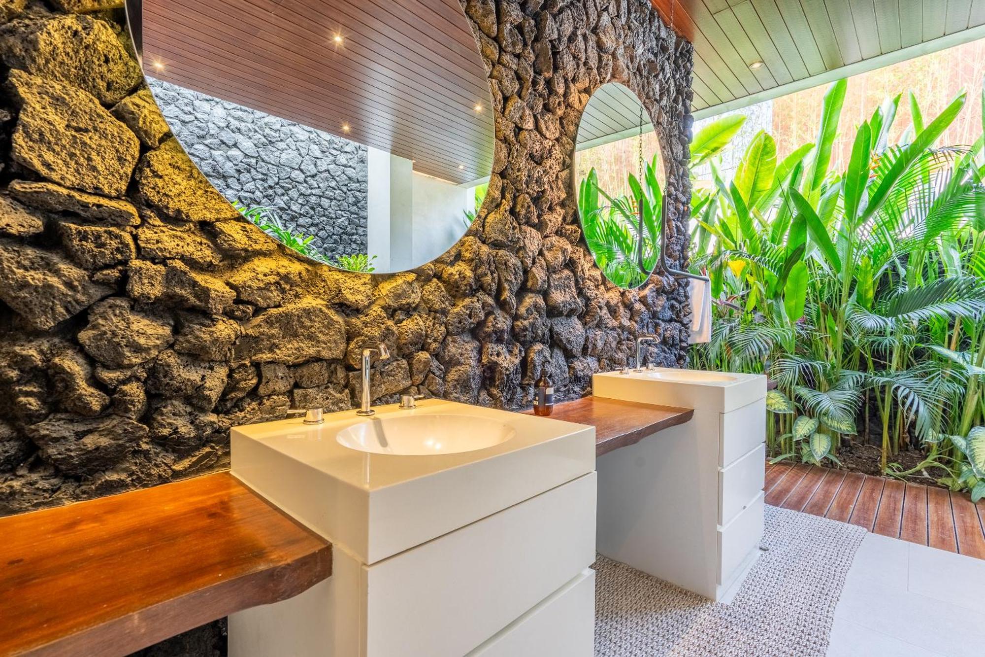 Green Flow Ubud Villa 20 部屋 写真